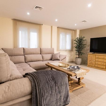 Apartamento Q2 Kordoba Bagian luar foto