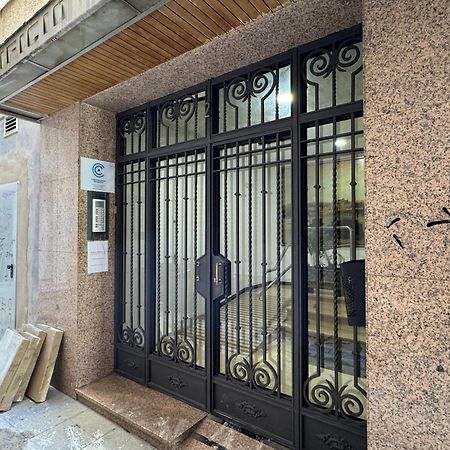 Apartamento Q2 Kordoba Bagian luar foto