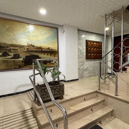 Apartamento Q2 Kordoba Bagian luar foto