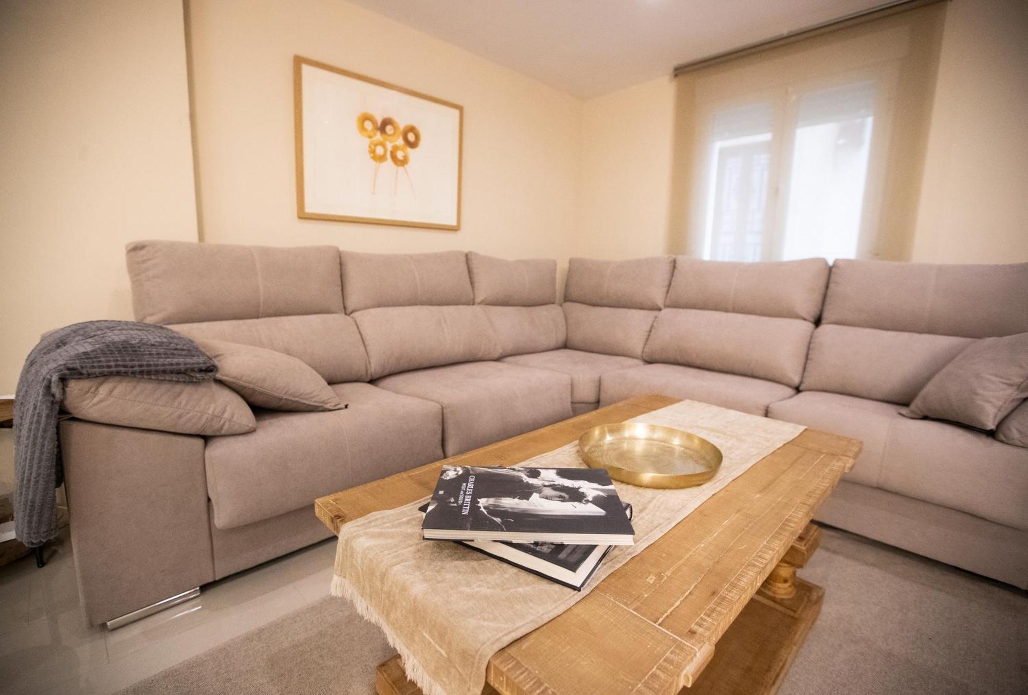 Apartamento Q2 Kordoba Bagian luar foto