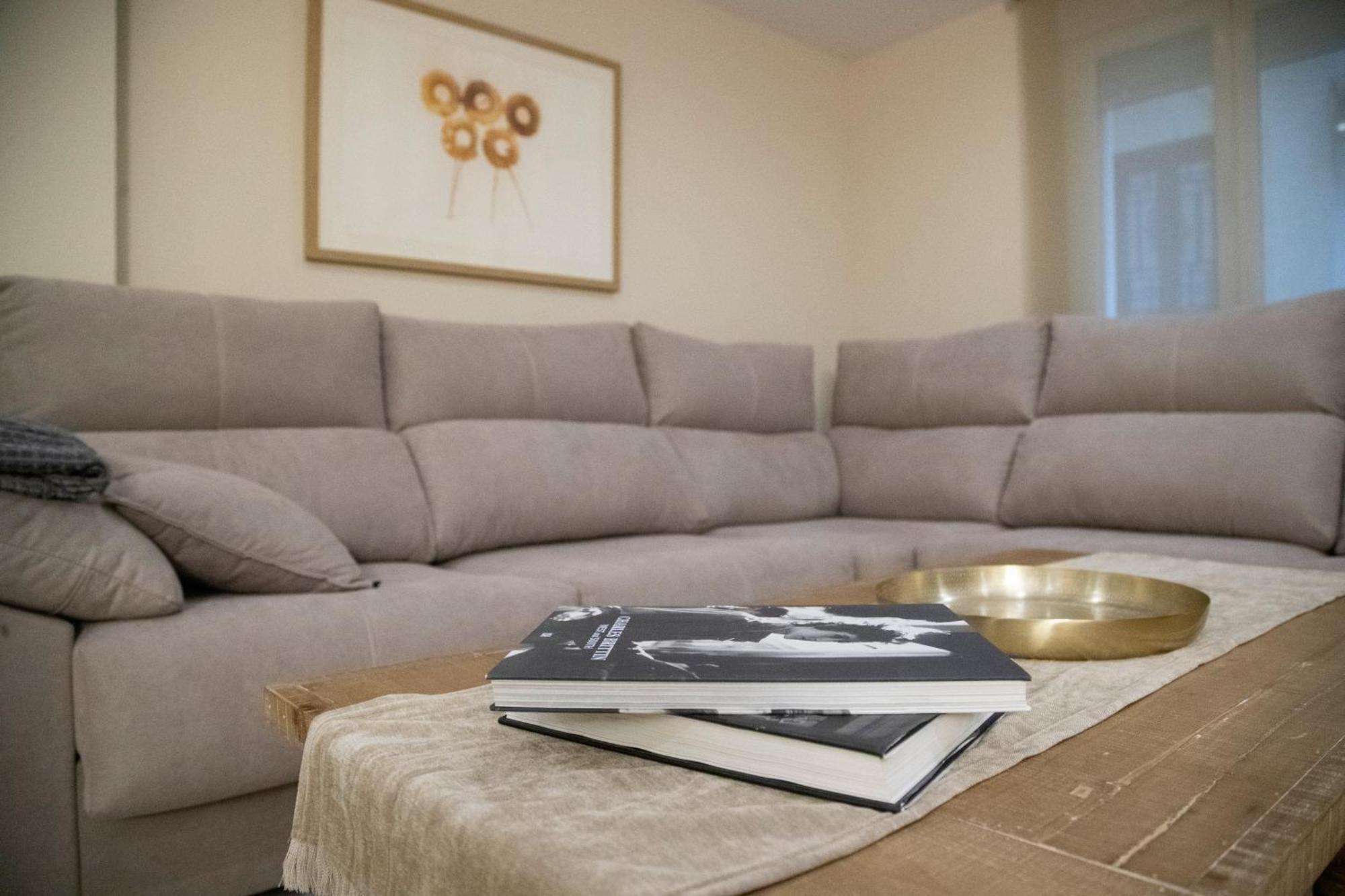 Apartamento Q2 Kordoba Bagian luar foto