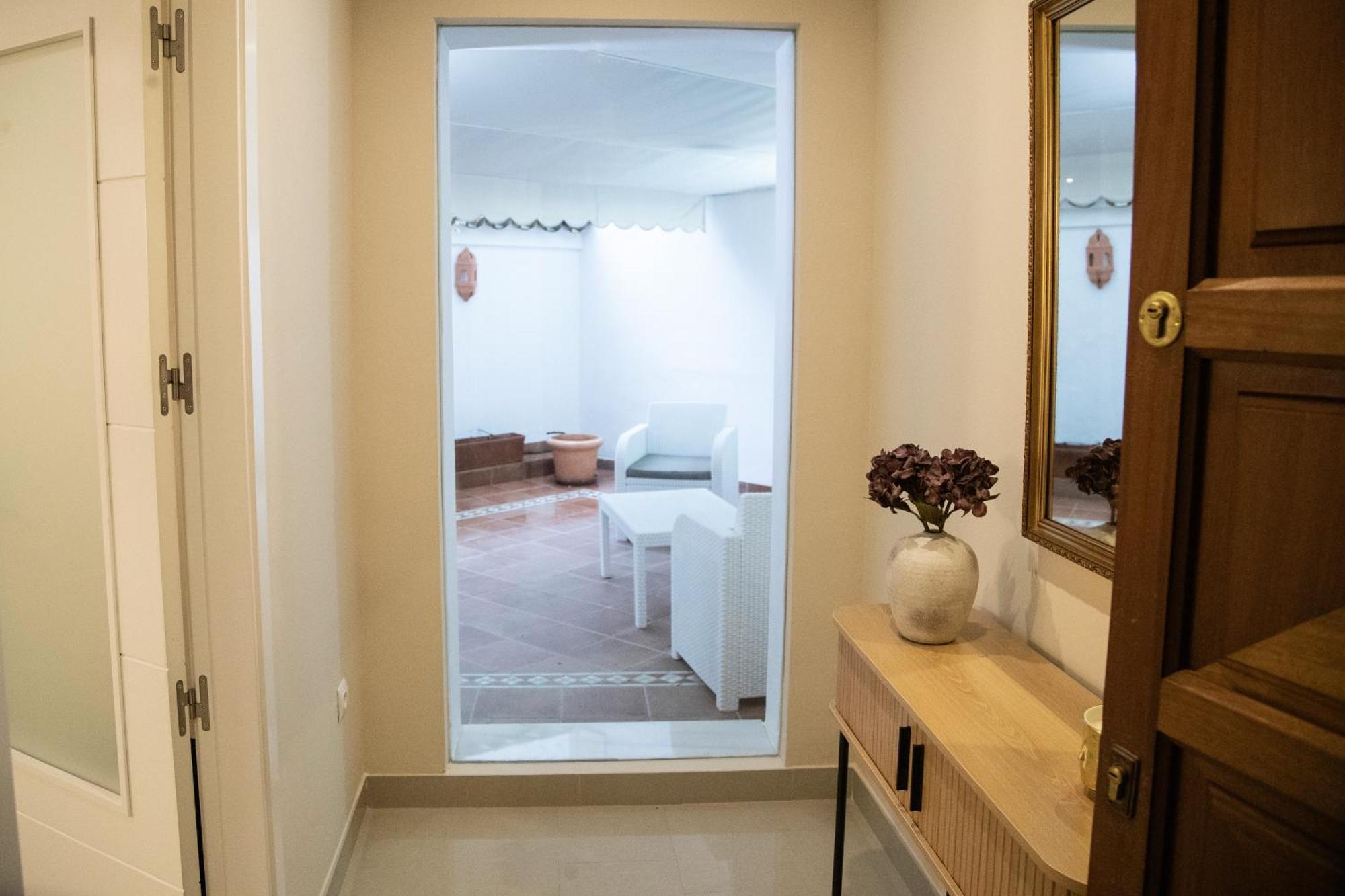 Apartamento Q2 Kordoba Bagian luar foto