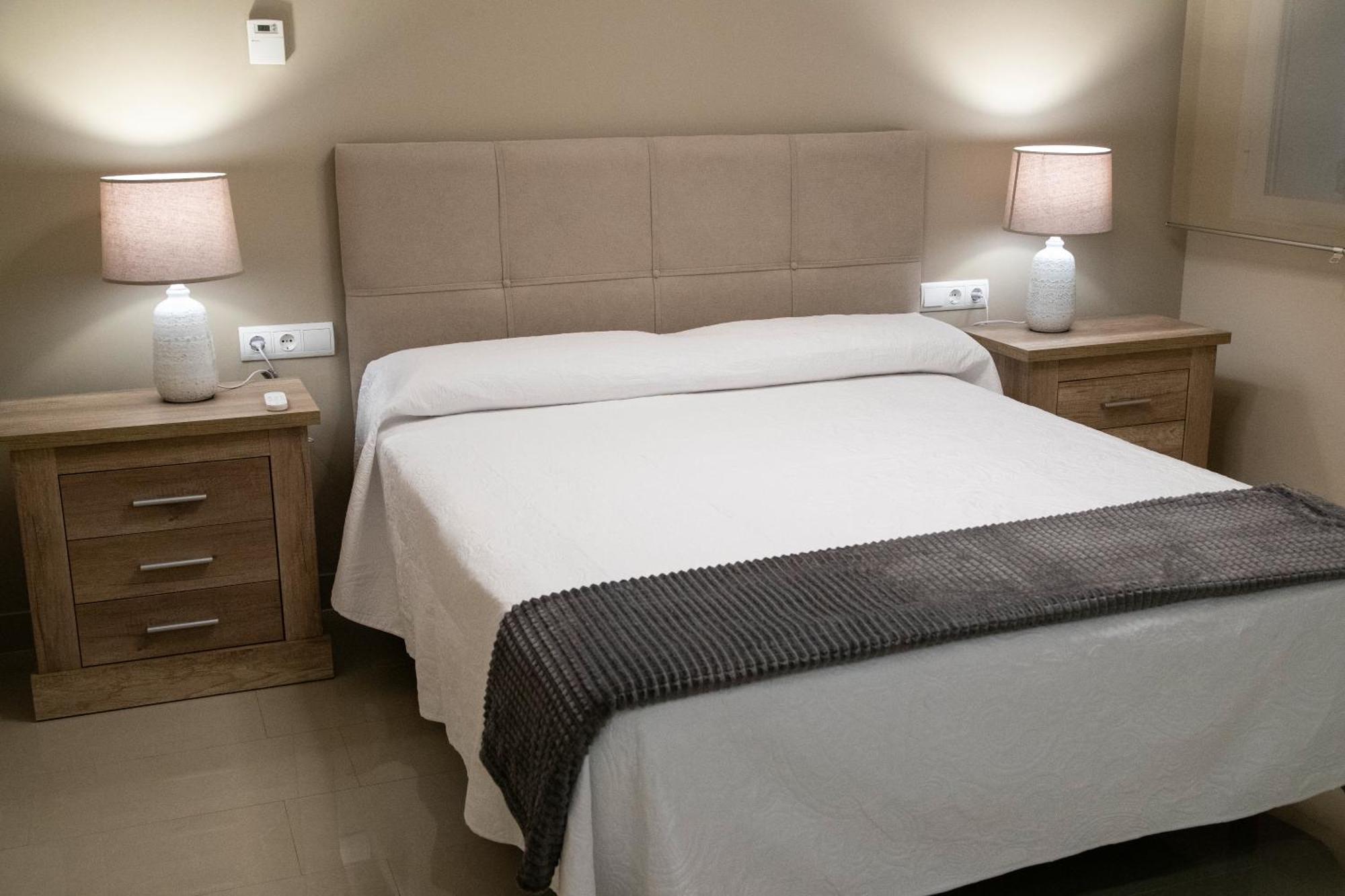 Apartamento Q2 Kordoba Bagian luar foto