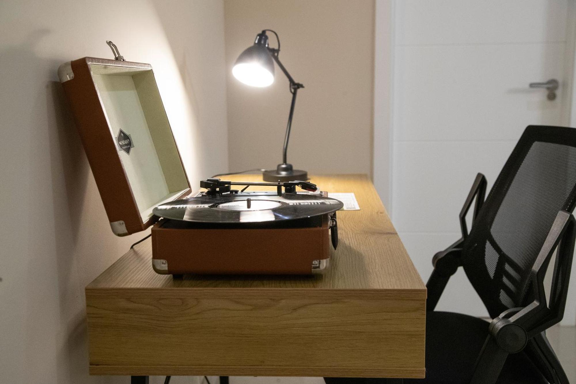 Apartamento Q2 Kordoba Bagian luar foto