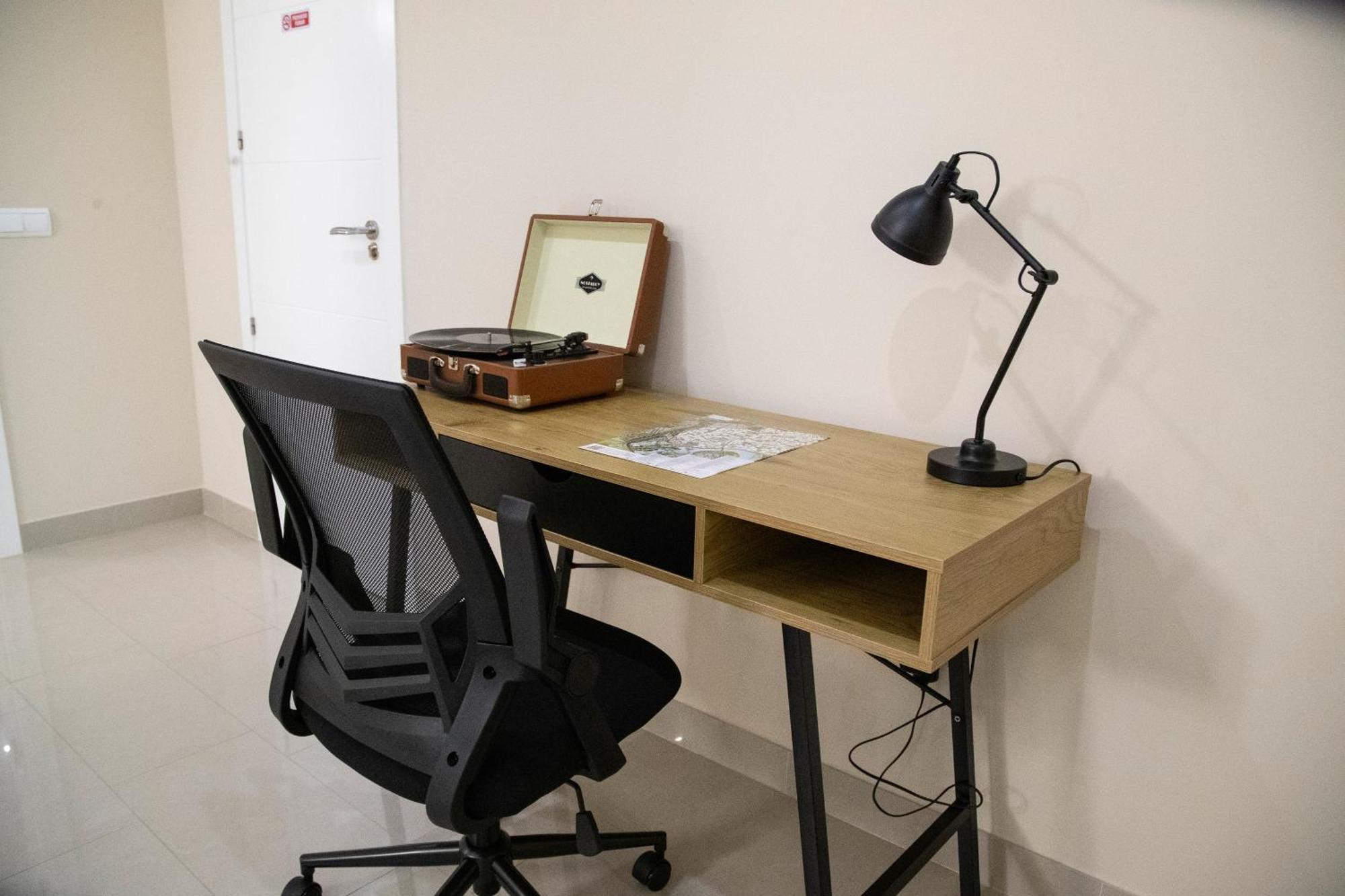 Apartamento Q2 Kordoba Bagian luar foto