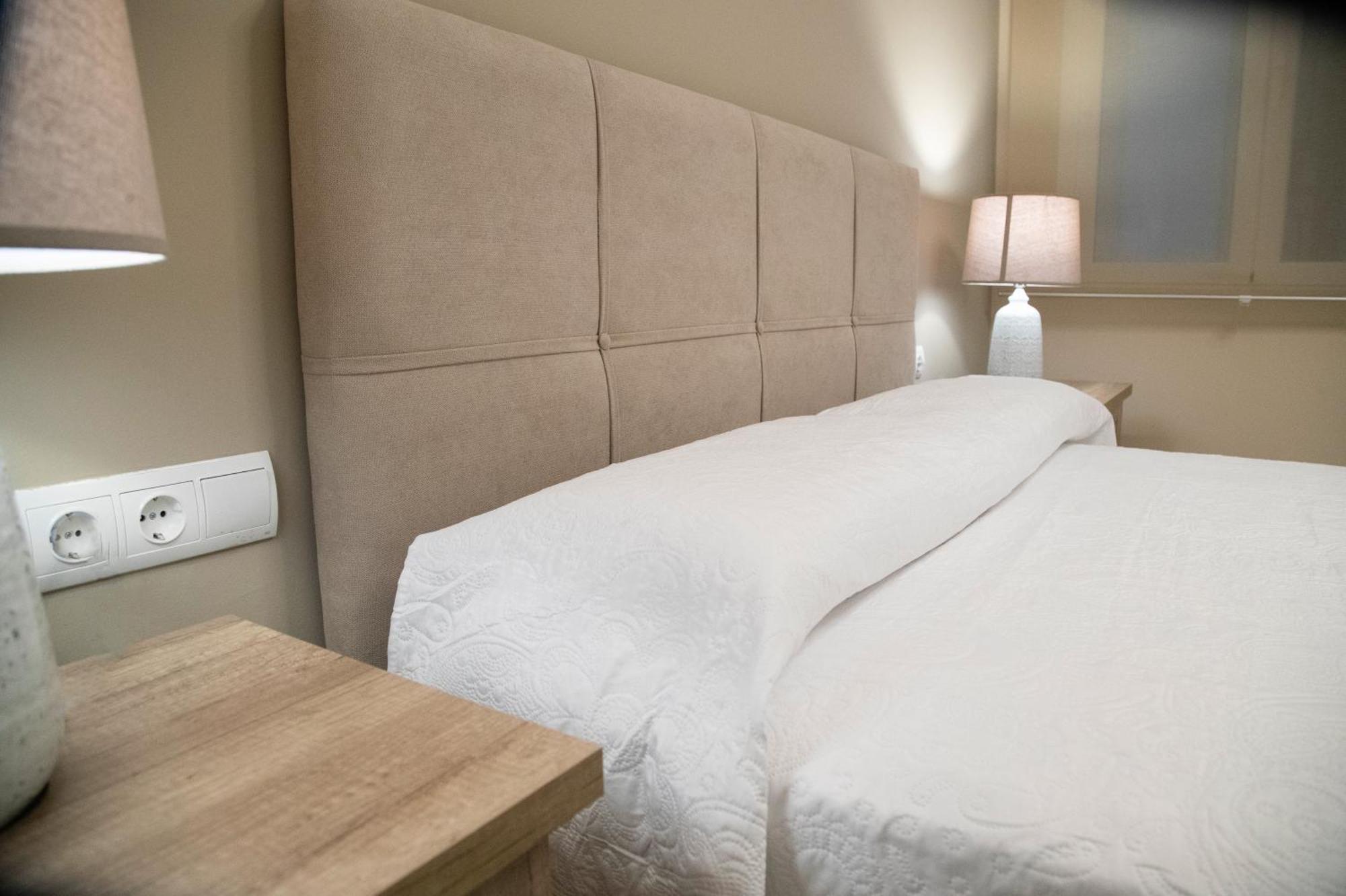 Apartamento Q2 Kordoba Bagian luar foto