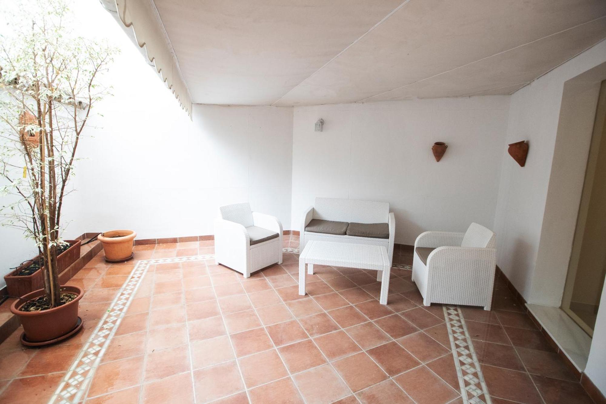 Apartamento Q2 Kordoba Bagian luar foto