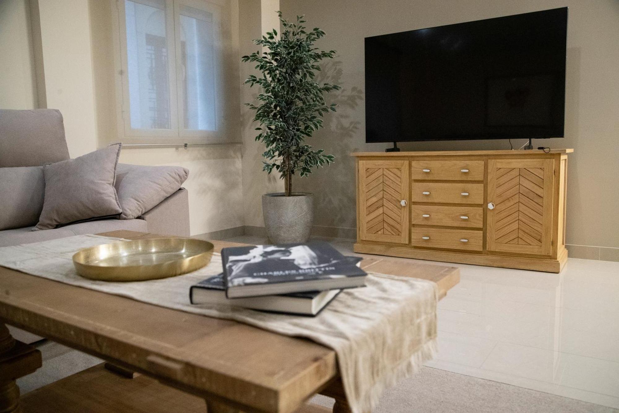Apartamento Q2 Kordoba Bagian luar foto
