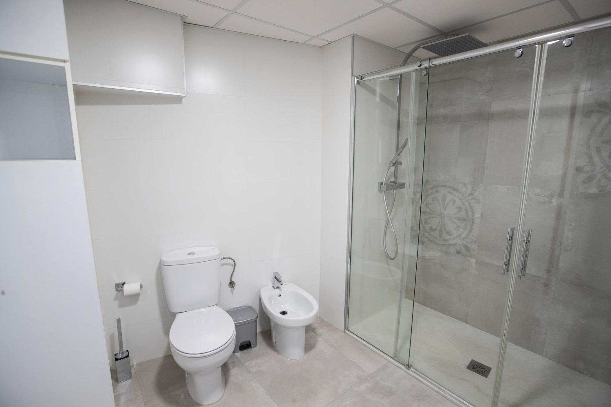 Apartamento Q2 Kordoba Bagian luar foto