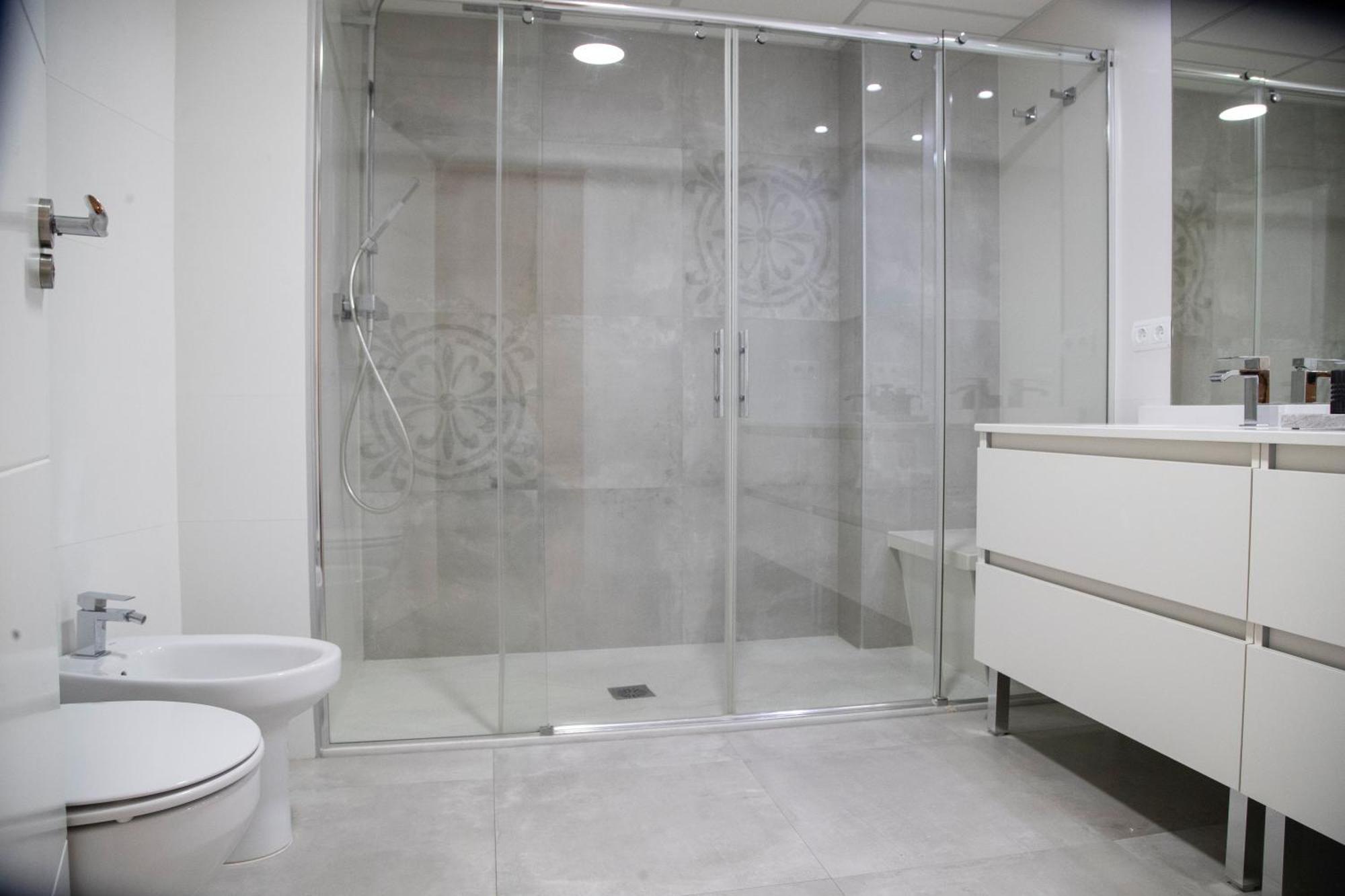 Apartamento Q2 Kordoba Bagian luar foto