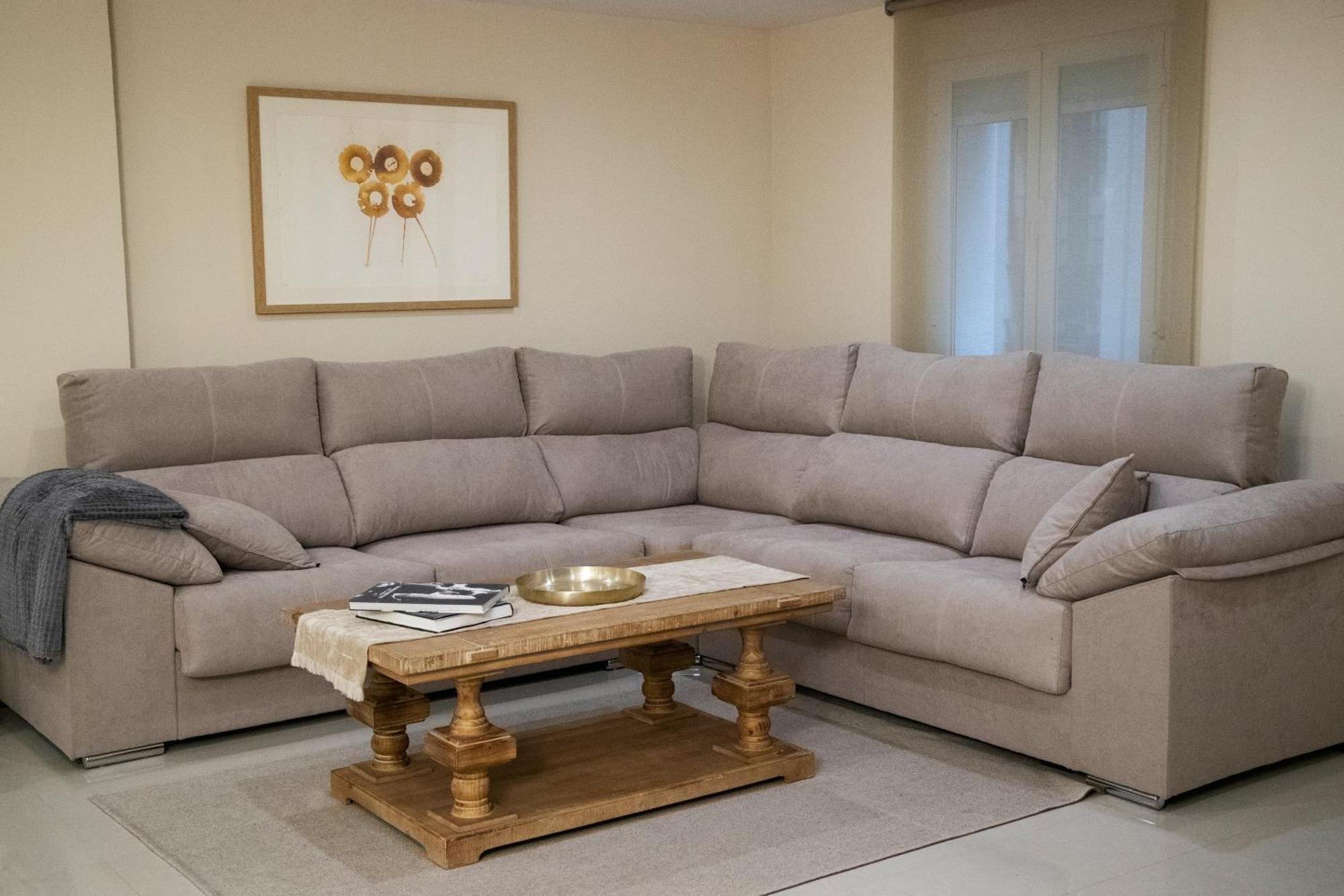 Apartamento Q2 Kordoba Bagian luar foto