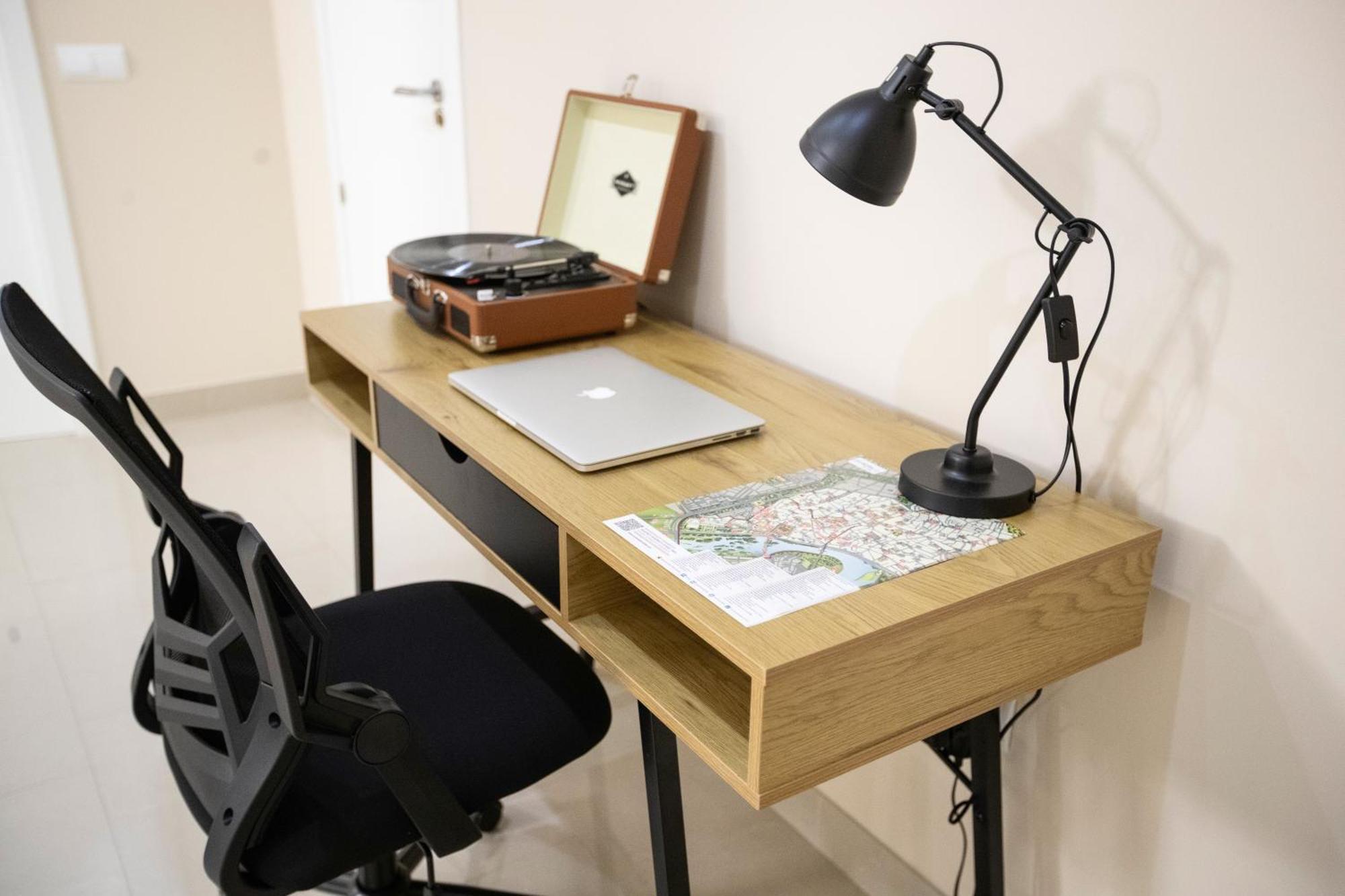 Apartamento Q2 Kordoba Bagian luar foto