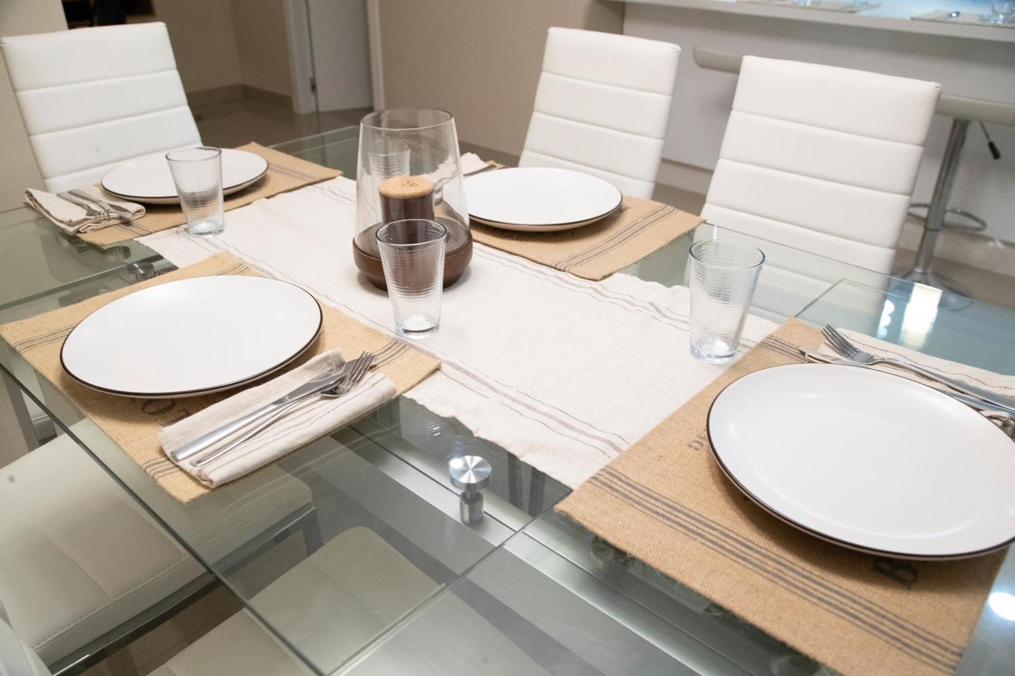 Apartamento Q2 Kordoba Bagian luar foto