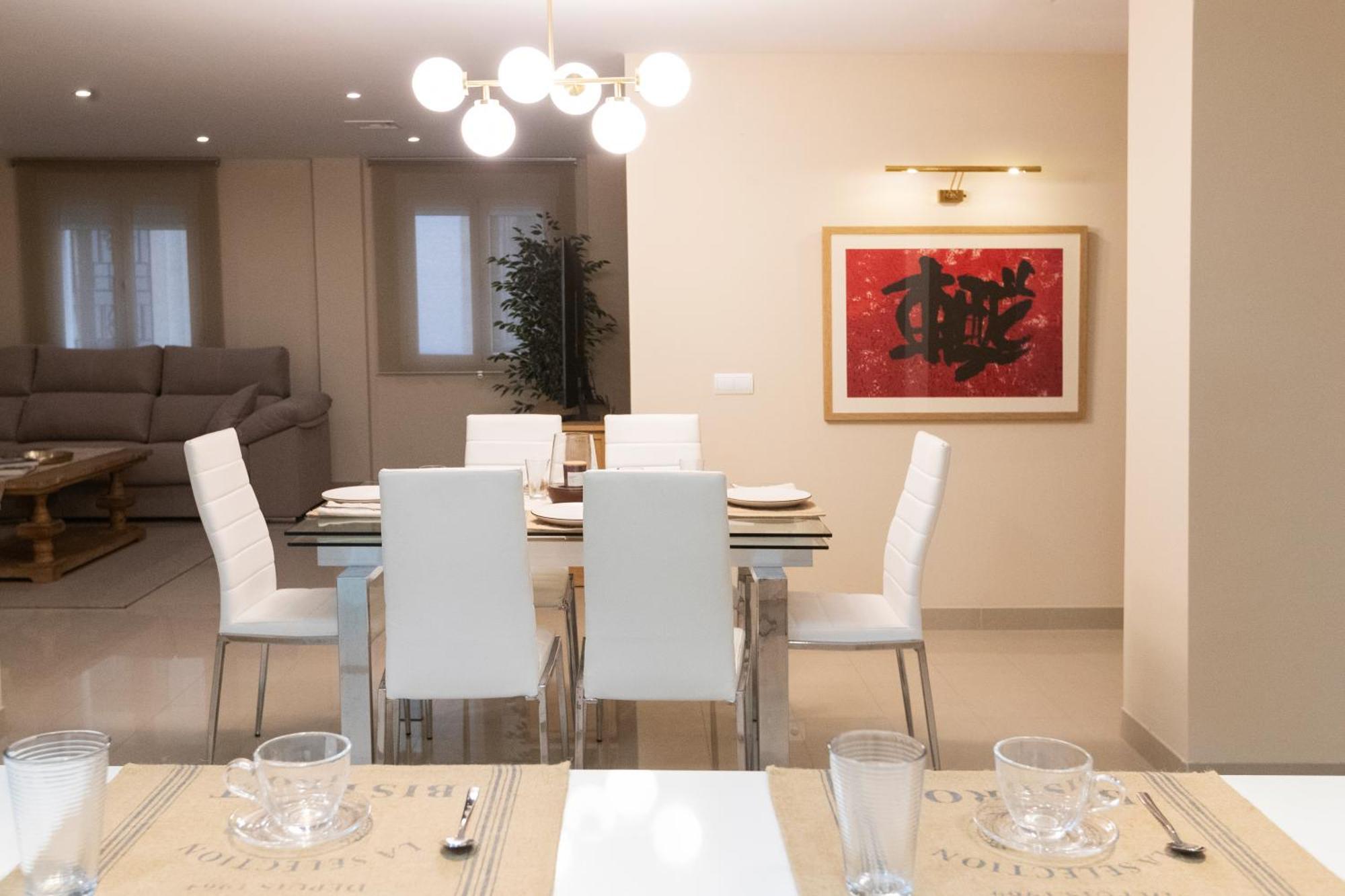 Apartamento Q2 Kordoba Bagian luar foto