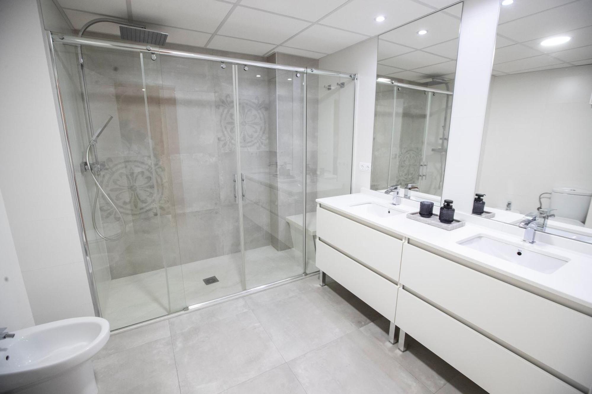 Apartamento Q2 Kordoba Bagian luar foto