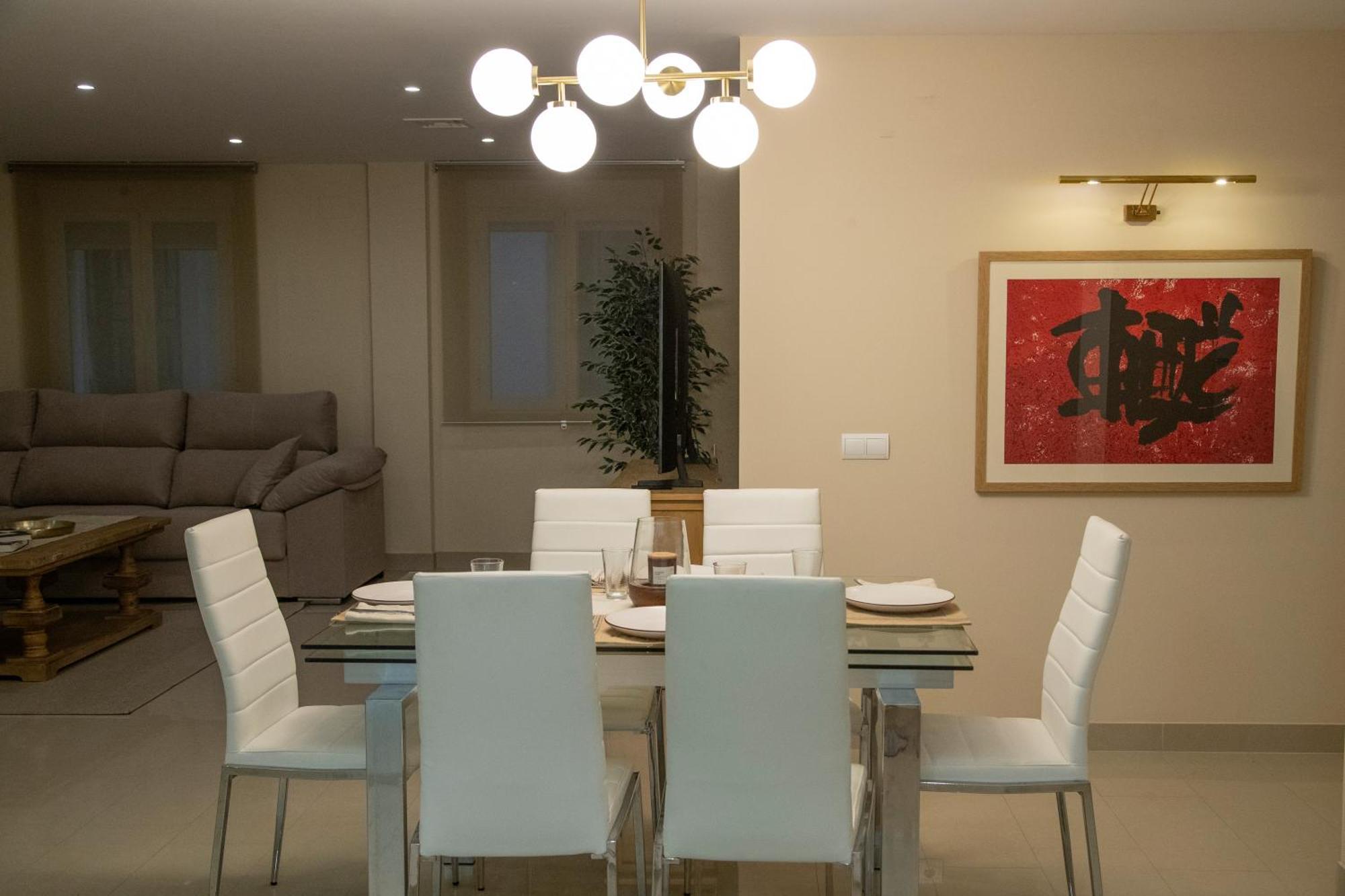 Apartamento Q2 Kordoba Bagian luar foto
