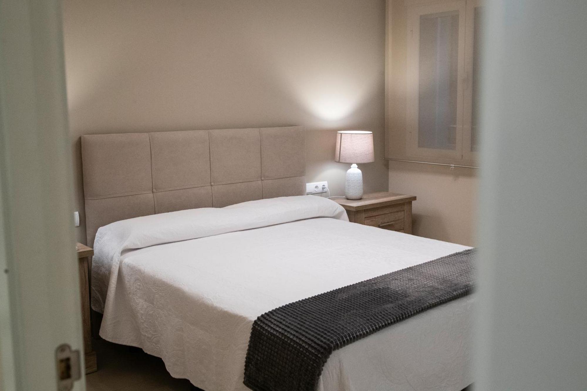 Apartamento Q2 Kordoba Bagian luar foto
