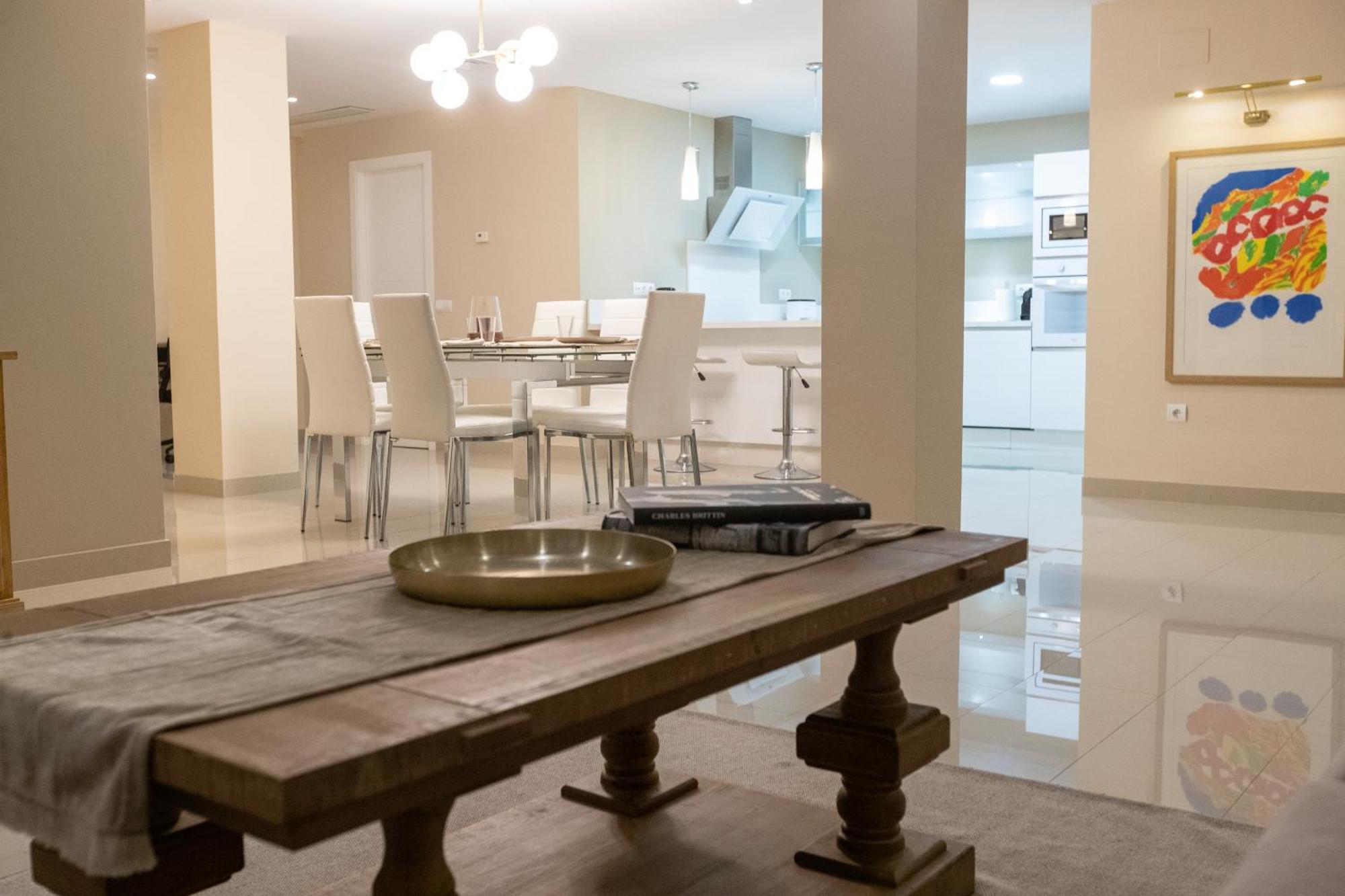 Apartamento Q2 Kordoba Bagian luar foto