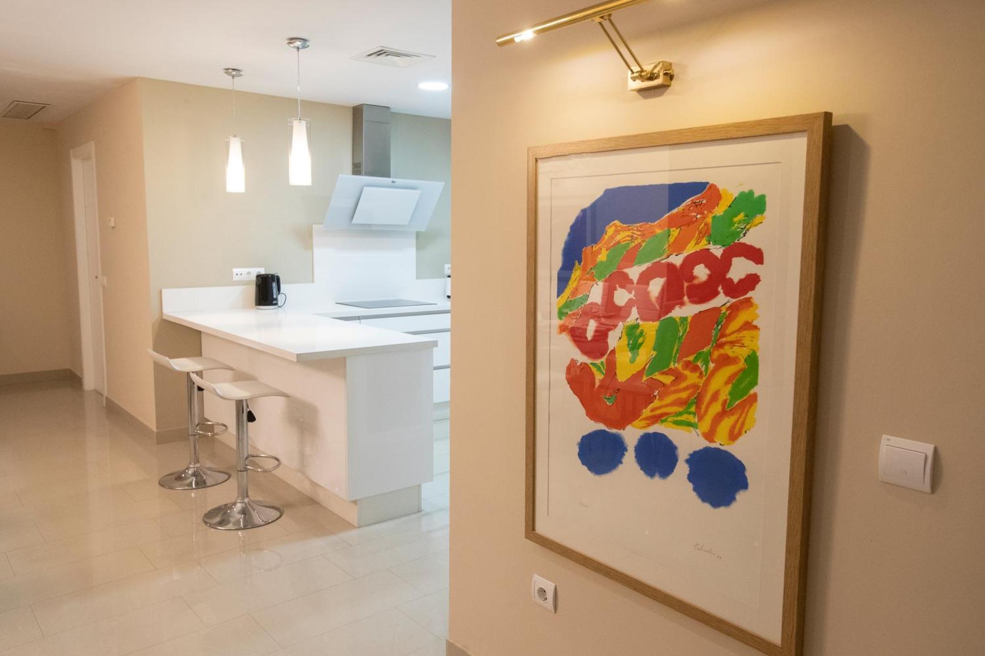 Apartamento Q2 Kordoba Bagian luar foto