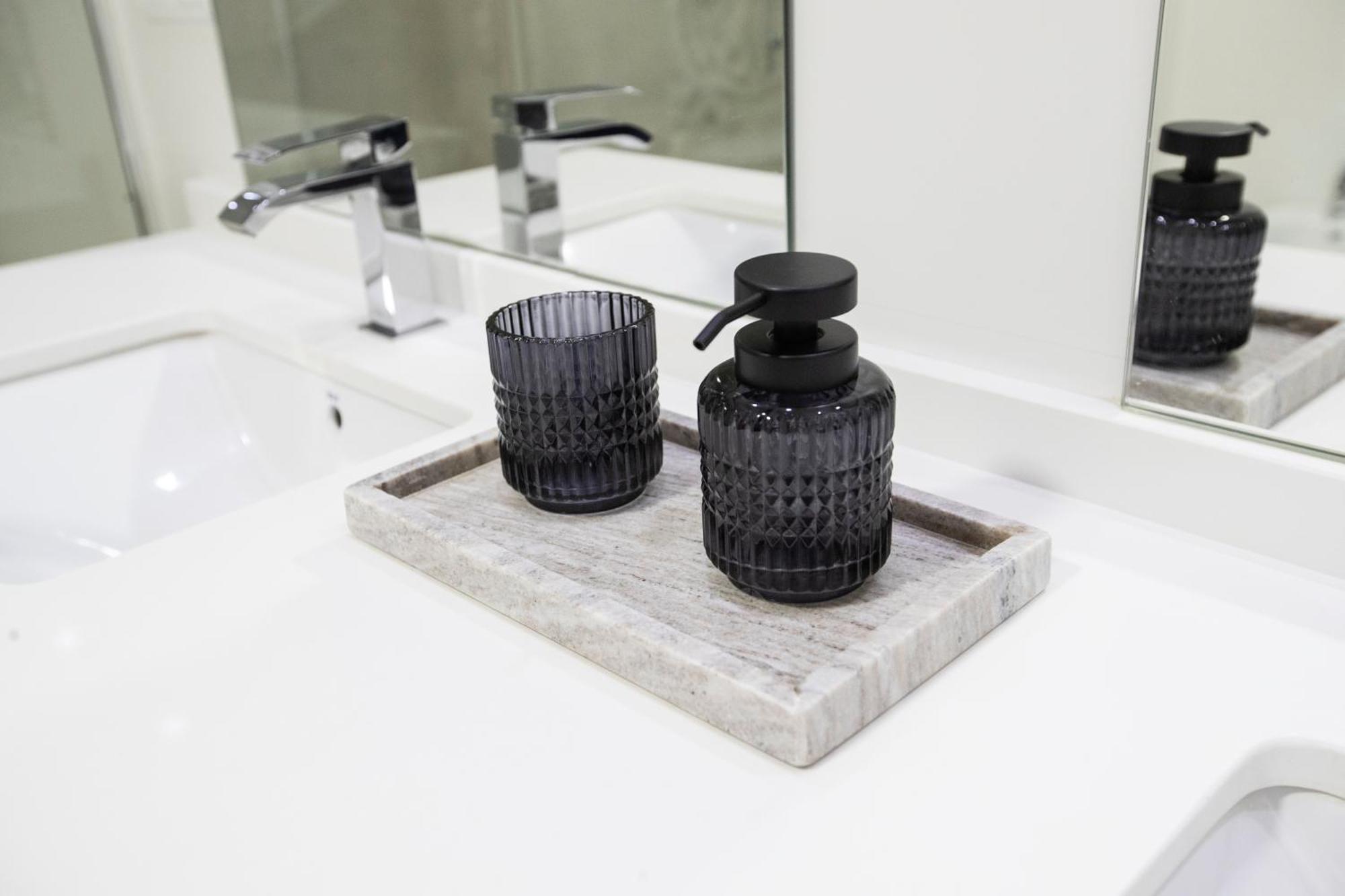 Apartamento Q2 Kordoba Bagian luar foto