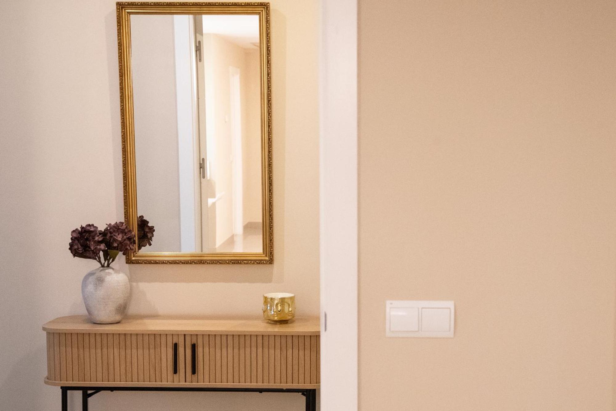 Apartamento Q2 Kordoba Bagian luar foto