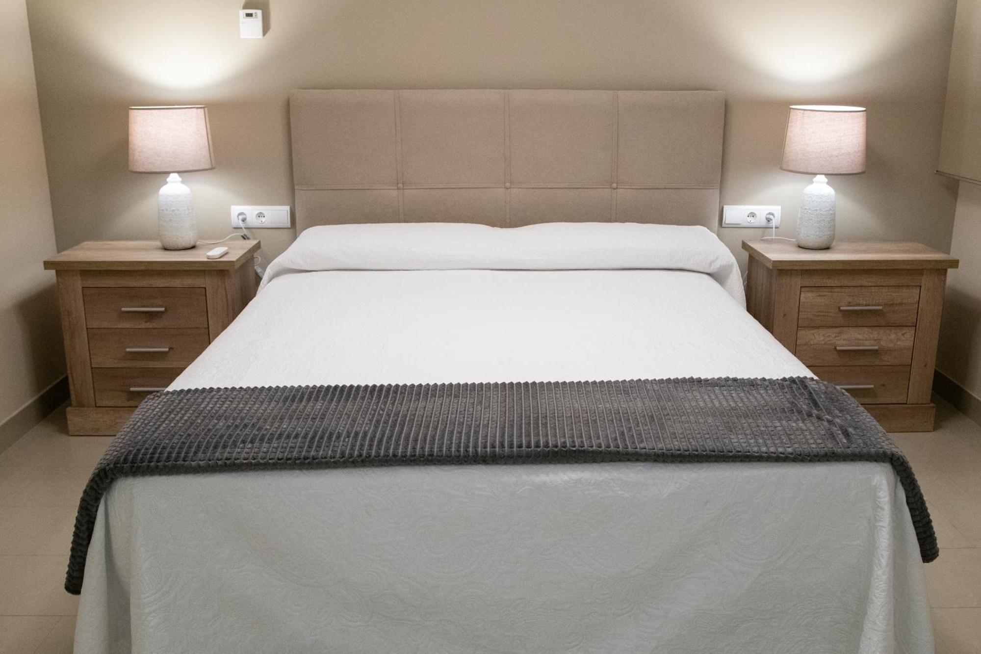 Apartamento Q2 Kordoba Bagian luar foto