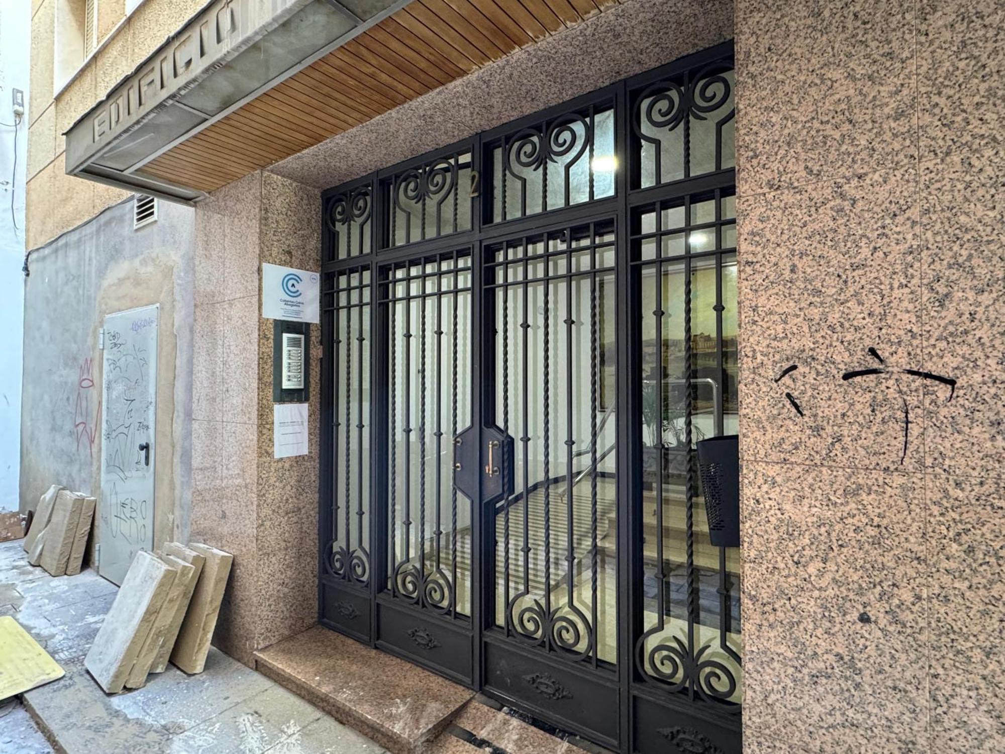Apartamento Q2 Kordoba Bagian luar foto