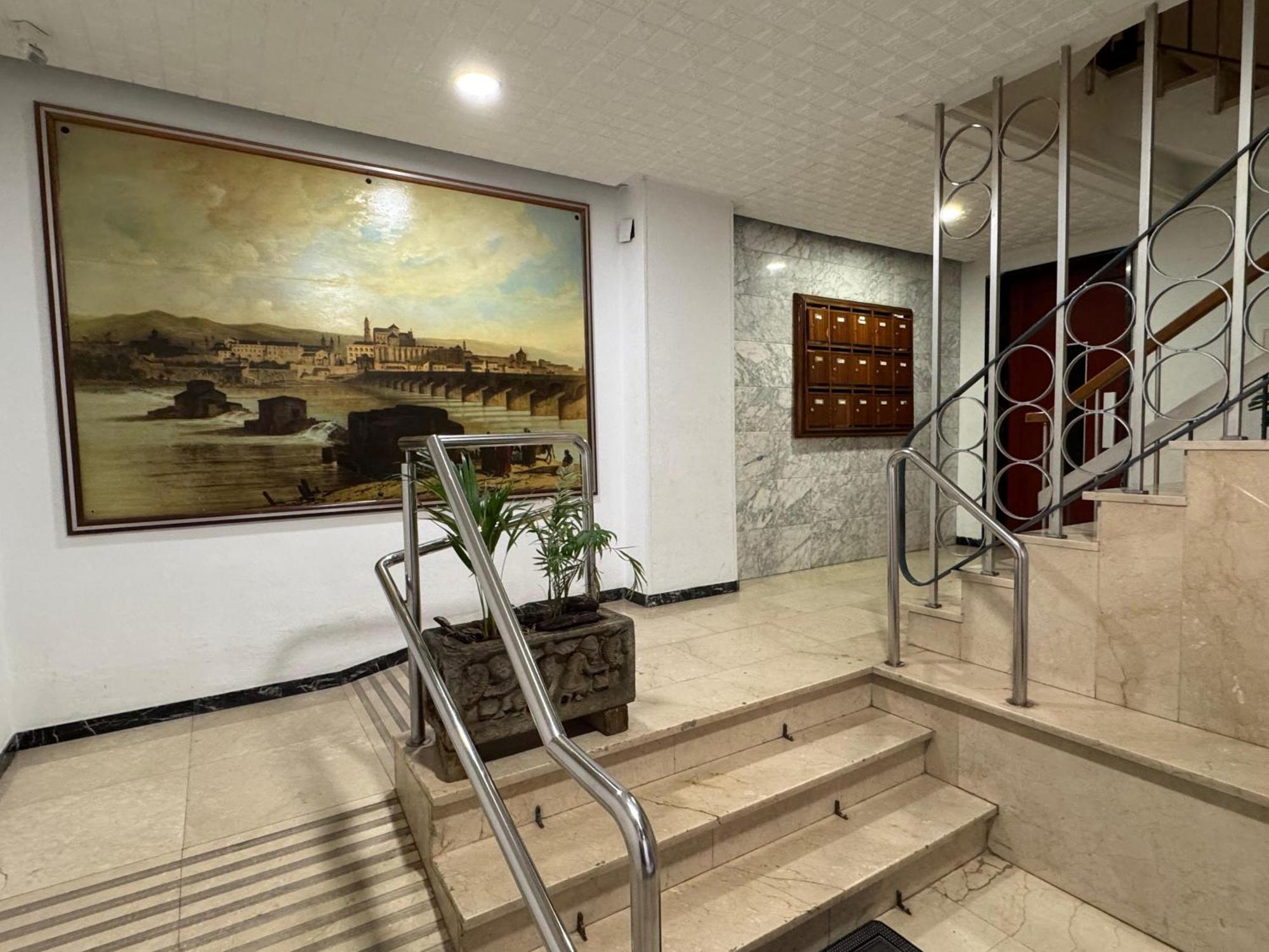 Apartamento Q2 Kordoba Bagian luar foto